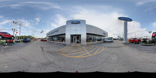 Car Dealer «Kunes Country Ford Stateline Superstore», reviews and photos, 104 IL-173, Antioch, IL 60002, USA