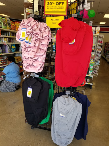 Pet Supply Store «Petsense Brandon», reviews and photos, 315 Crossgates Blvd b, Brandon, MS 39042, USA