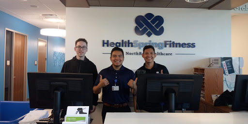 Health Club «NorthBay HealthSpring Fitness», reviews and photos, 1020 Nut Tree Rd, Vacaville, CA 95687, USA
