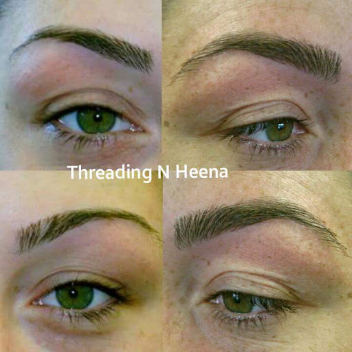 Hair Removal Service «Eyebrow Threading & Henna Tattoo», reviews and photos, 174 Dean St, Taunton, MA 02780, USA