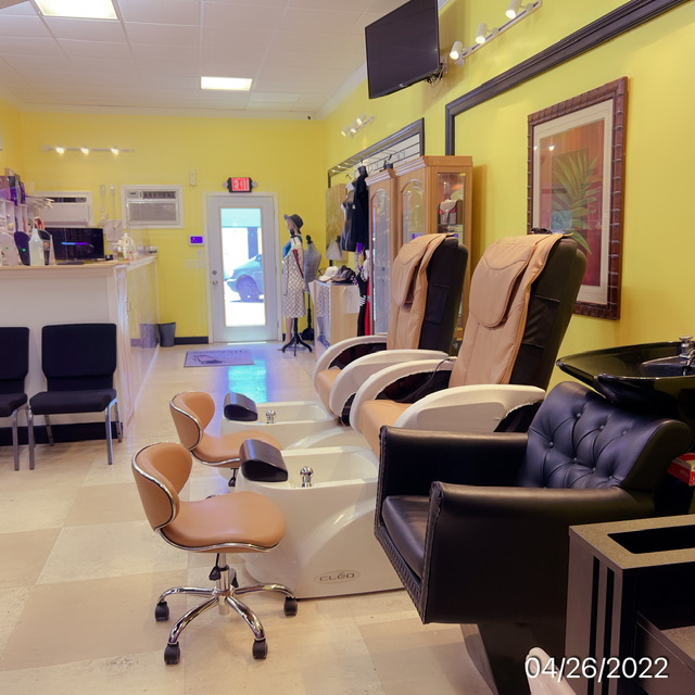 Cici Solutions LLC 33444