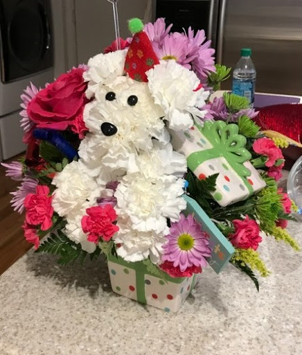 Florist «Dazzling Florist», reviews and photos, 909 West St, Annapolis, MD 21401, USA