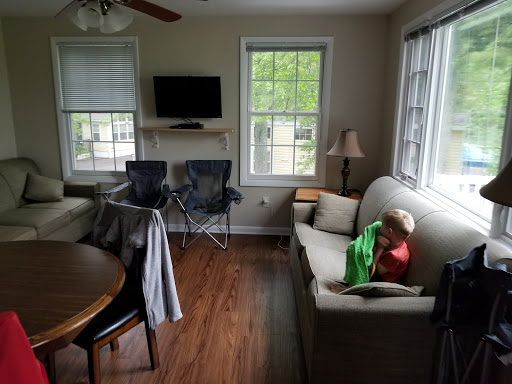 Campground «Holly Shores Camping Resort», reviews and photos, 491 U.S. 9, Cape May, NJ 08204, USA