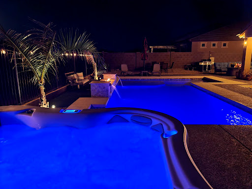 Hot Tub Store «Southwest Spas», reviews and photos, 1110 S Country Club Dr, Mesa, AZ 85210, USA