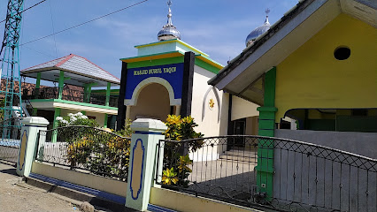 Masjid Nurul Yaqin