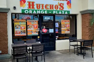 Huichos Orange Plaza image