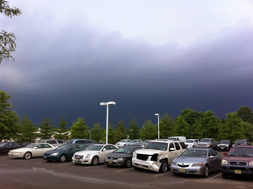 Auto Body Shop «Lawrenceville Auto Body Repair Shop & Collision Center», reviews and photos, 300 Renaissance Blvd, Lawrenceville, NJ 08648, USA