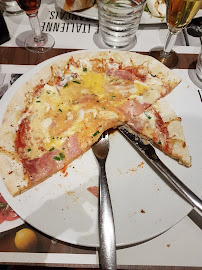 Prosciutto crudo du Restaurant italien Del Arte à Carcassonne - n°10