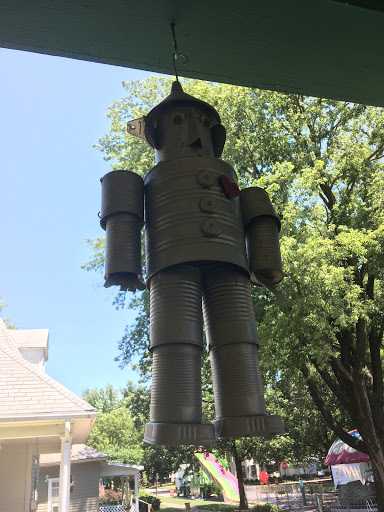 Winery «Oz Winery», reviews and photos, 417 Lincoln Ave, Wamego, KS 66547, USA