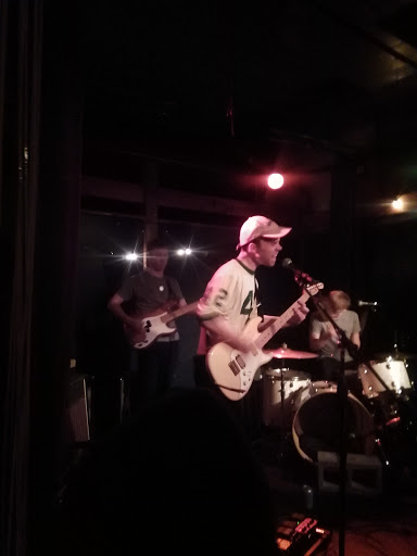 Night Club «Pilot Light», reviews and photos, 106 E Jackson Ave, Knoxville, TN 37915, USA