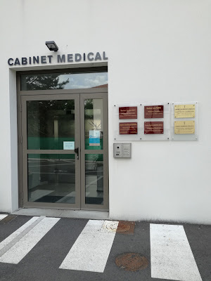 Dr Léa PIERRE à Billère