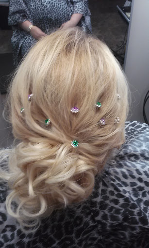 Beauty Salon «Palmetto Style Salon», reviews and photos, 118 S Blackstock Rd, Spartanburg, SC 29301, USA