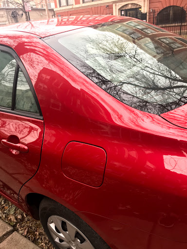 Auto Body Shop «European & US Car Service», reviews and photos, 4080 N Broadway St, Chicago, IL 60613, USA