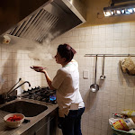 Photo n°1 de l'avis de Ruud.e fait le 12/09/2019 à 20:42 sur le  Pizzeria del Borgo Antico à Brugnato