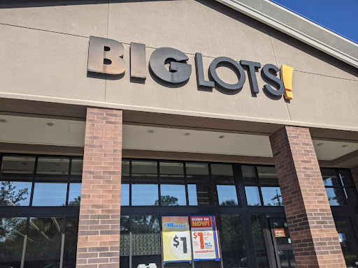 Discount Store «Big Lots», reviews and photos, 32 Malphrus Rd Suite 111, Bluffton, SC 29910, USA