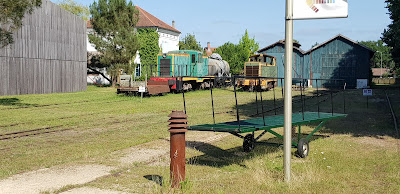 Parcours pédagogique du Courlis à Mézos