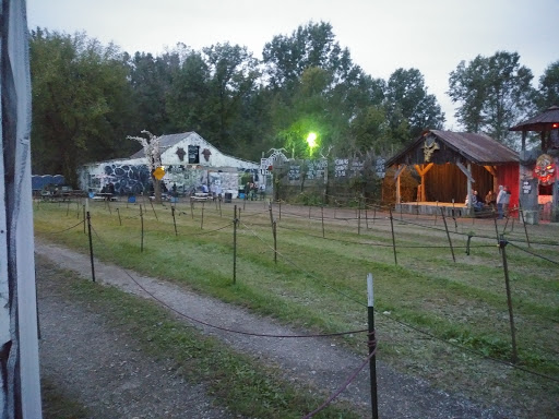Haunted House «Haunted Hoochie», reviews and photos, 13861 Broad St SW, Pataskala, OH 43062, USA