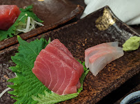 Sashimi du Restaurant japonais authentique Kura à Paris - n°15
