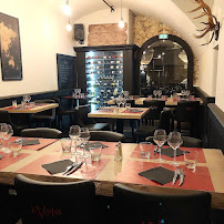 Photos du propriétaire du Restaurant Les Voutes à Aix-les-Bains - n°9