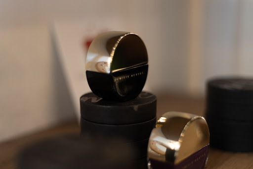 Nail Salon «Pink Toes Nail Bar & Spa», reviews and photos, 111 S Field St, Dallas, TX 75202, USA