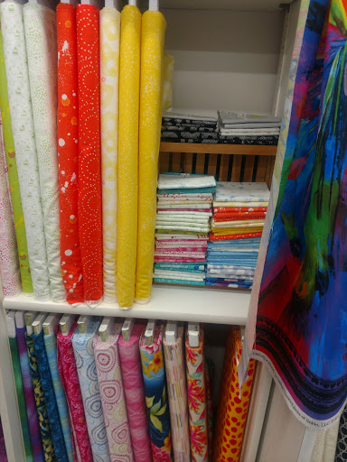Fabric Store «Colchester Mill Fabrics Inc», reviews and photos, 120 Lebanon Ave, Colchester, CT 06415, USA