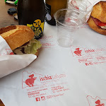 Photo n°3 de l'avis de Titta.a fait le 27/10/2016 à 09:28 sur le  Ischia Salumi à Ischia