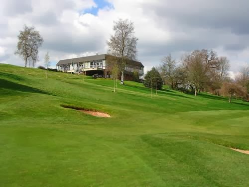 Coventry Golf Club