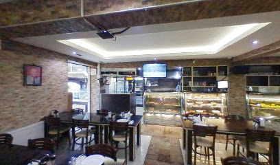 Özcan Restaurantlar