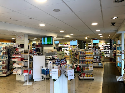 Aprium Pharmacie des Villes Soeurs à Eu