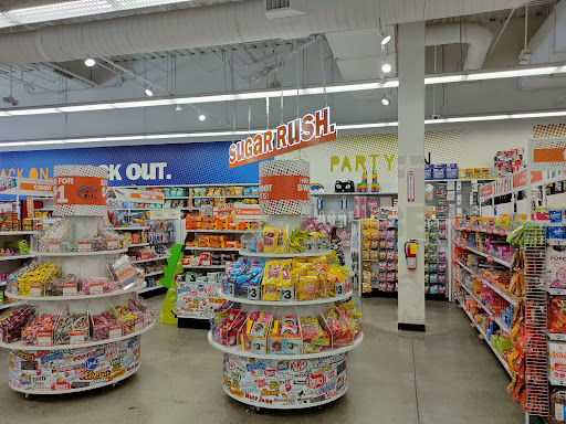 Variety Store «Five Below», reviews and photos, 1155 Mount Vernon Hwy NE #750, Atlanta, GA 30338, USA