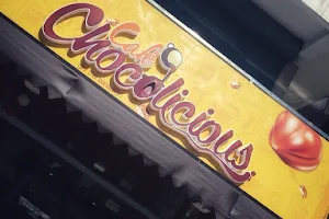 Cafe Chocolicious Alpy image