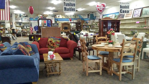 Non-Profit Organization «St. Vincent de Paul Thrift Store», reviews and photos