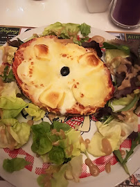 Plats et boissons du Pizzeria La Gondola à Argentan - n°16