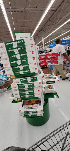 Discount Store «Walmart», reviews and photos, 3133 Main St, Mohegan Lake, NY 10547, USA