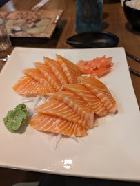 Les plus récentes photos du Restaurant japonais Sushi Royal à Neuilly-sur-Marne - n°3