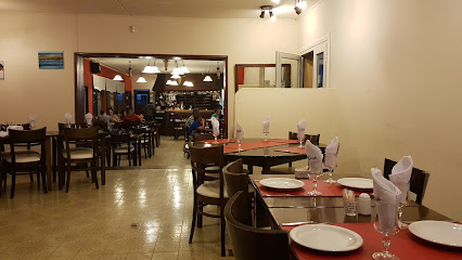 Naos Restaurant Comidas Regionales - Puerto San Julián, Santa Cruz Province, Argentina