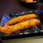 Photo n°13 de l'avis de Michael.u fait le 18/11/2018 à 08:39 sur le  Mu-Kii à Saarbrücken