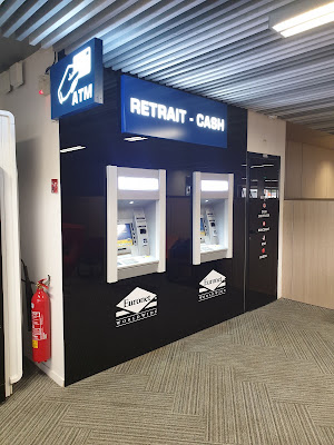 Banque Populaire Occitane à Blagnac