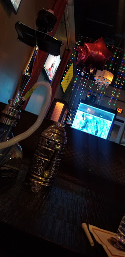 Hookah Bar «Bliss Bar and Lounge», reviews and photos, 10305 Medlock Bridge Rd A6, Johns Creek, GA 30097, USA