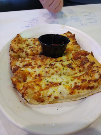 Pizza Restaurant «Rhombus Guys Pizza», reviews and photos, 606 Main Ave, Fargo, ND 58103, USA