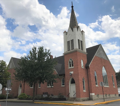 Mifflinburg United Methodist Church