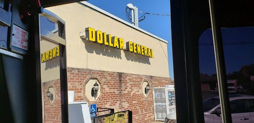 Discount Store «Dollar General», reviews and photos, 35 W Main St, Leola, PA 17540, USA