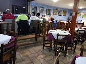 Restaurante lo de Pelayo en Infiesto