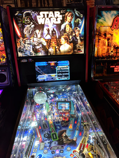 Video Game Store «Rock Fantasy», reviews and photos, 75 W Main St, Middletown, NY 10940, USA