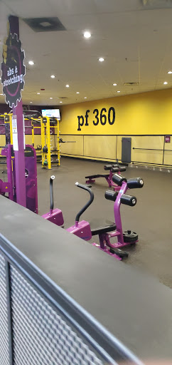 Gym «Planet Fitness», reviews and photos, 6605 Forest Hill Cir, Forest Hill, TX 76140, USA