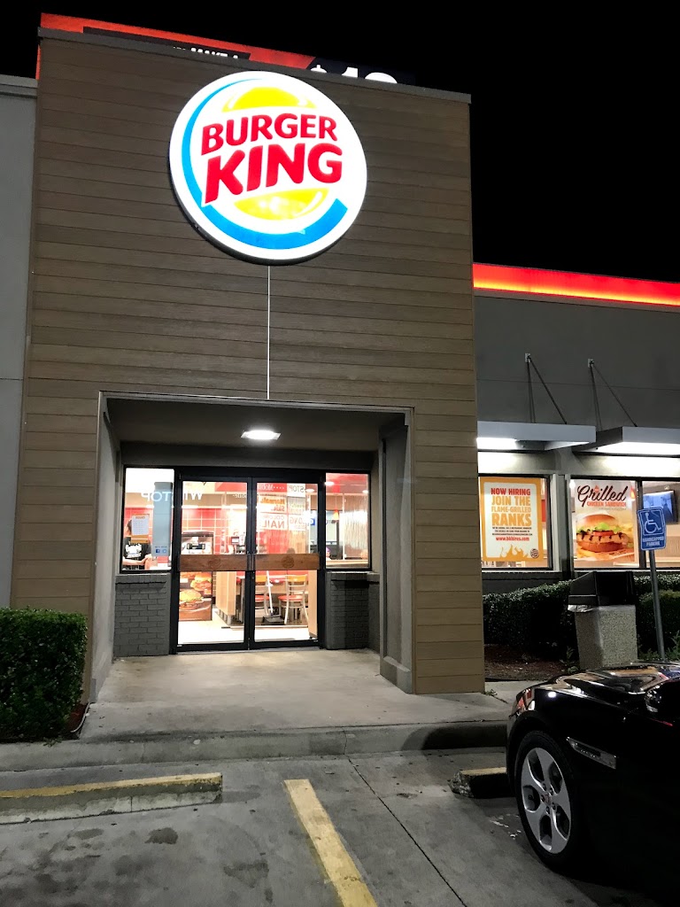 Burger King Austin, TX 78750 Menu, Hours, Reviews and Contact
