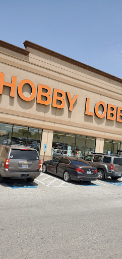 Craft Store «Hobby Lobby», reviews and photos, 8370 Agora Pkwy, Selma, TX 78154, USA