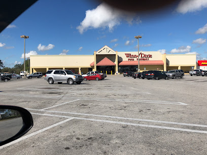 Winn-Dixie