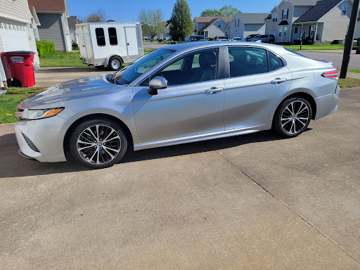 Used Car Dealer «Wyatt Johnson Used Cars», reviews and photos, 2600 Wilma Rudolph Blvd Suite B, Clarksville, TN 37040, USA