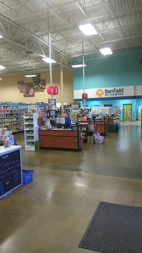 Pet Supply Store «PetSmart», reviews and photos, 2940 Chapel Hill Rd, Douglasville, GA 30135, USA